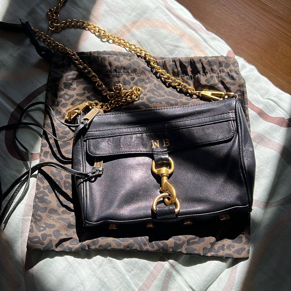 Rebecca Minkoff MAC bag
